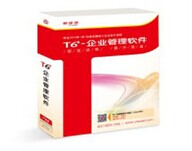 用友T6